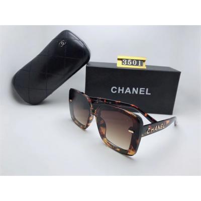 Chanel Sunglass A 014